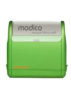 modico4 zielona