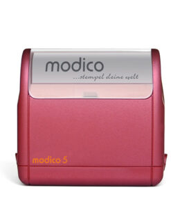 modico5 czerwona