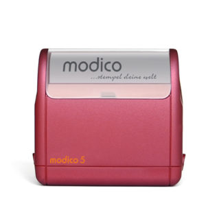 modico5 czerwona