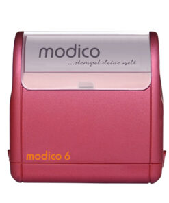 modico6 czerwona