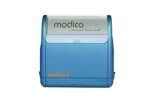 modico6 niebieska