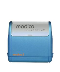 modico3 niebieska