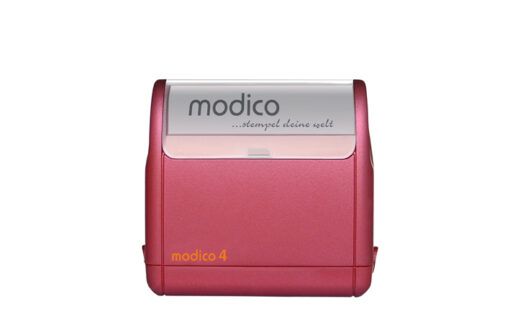 modico4 czerwona