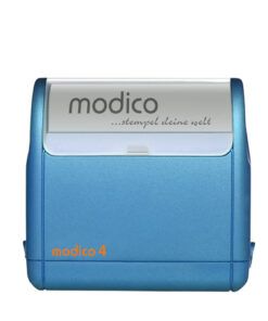 modico4 niebieska