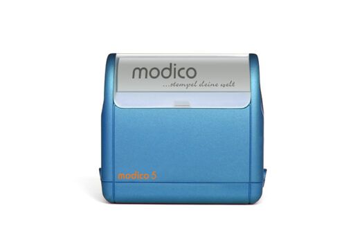 modico5 niebieska